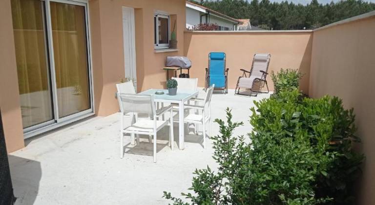 Maison de vacances Audenge