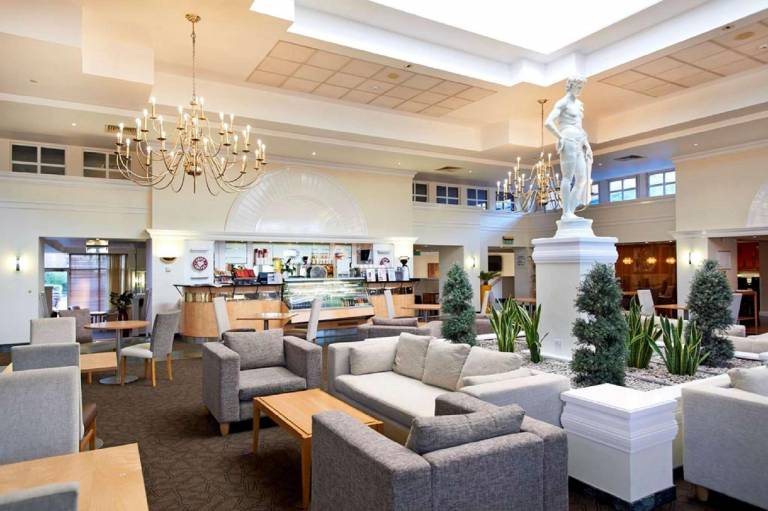 Hilton Northampton — photo 2