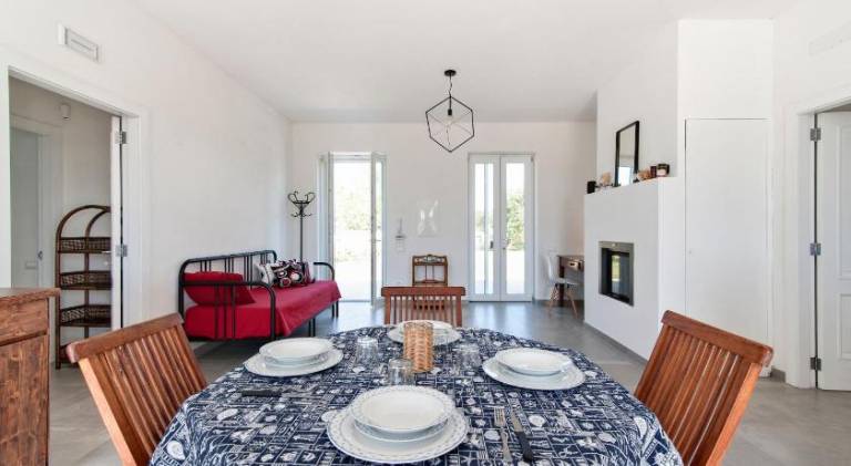 Agrihouse Fronte mare Torre dell'Orso — photo 3