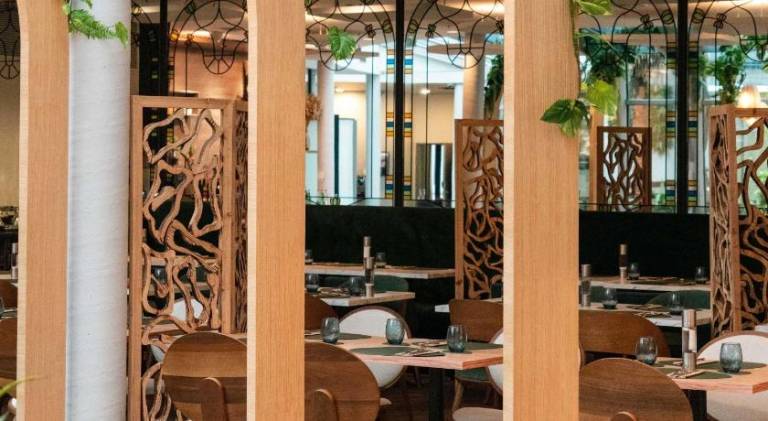 Hotel Mercure Paris Val de Fontenay — photo 3