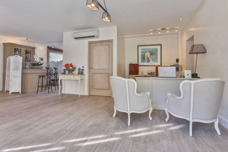 Hotel La Fossette Le Lavandou — photo 3