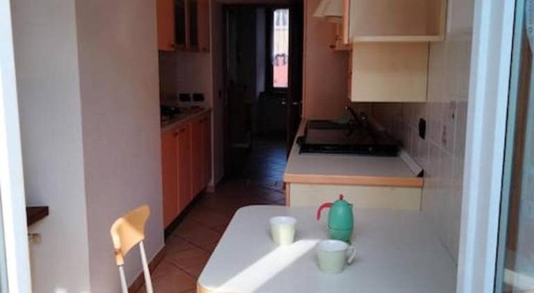 Rental apartment with 2 rooms for 4 persons — photo 3
