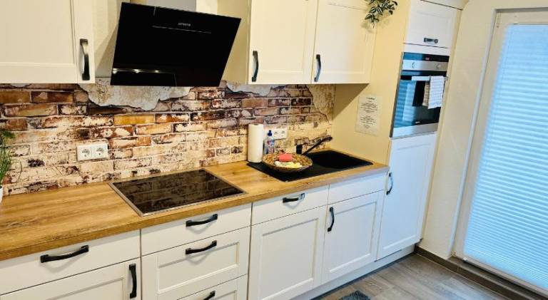 Apartment with 1 room for 4 persons — photo 3
