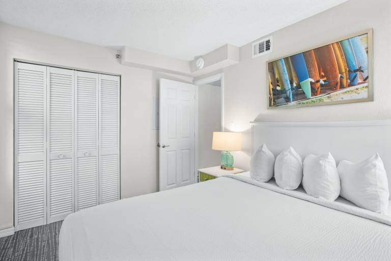 2BR Tropic Sun Towers