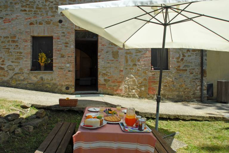 House Città della Pieve