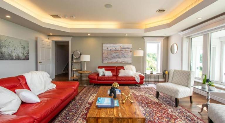 OCEAN BAY VIEW Luxury Guesthouse — photo 2