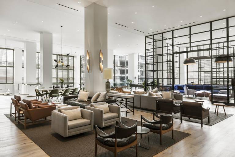 Kimpton Everly Hotel By IHG in Los Angeles, CA