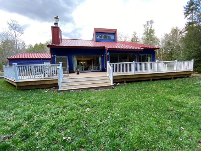 Villa Tannersville