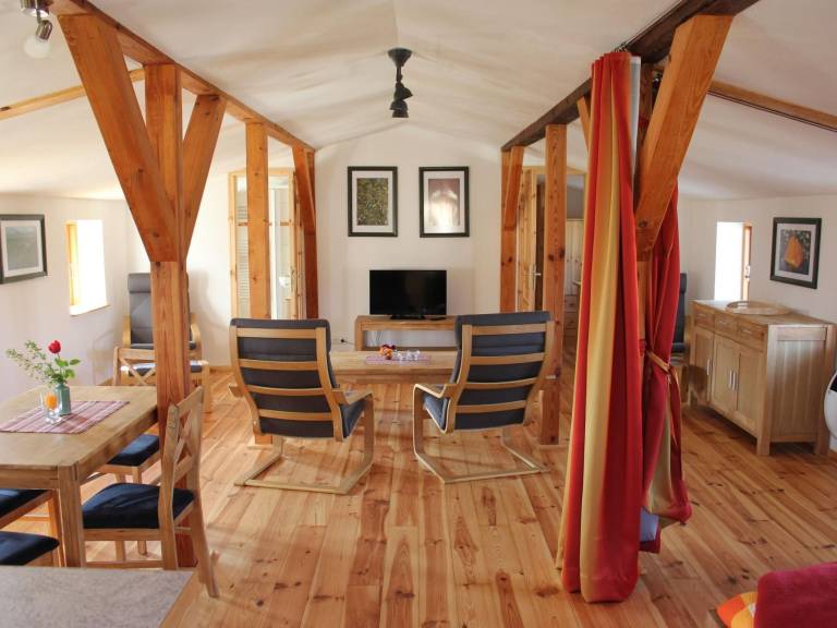 Ferienwohnung Lubmin