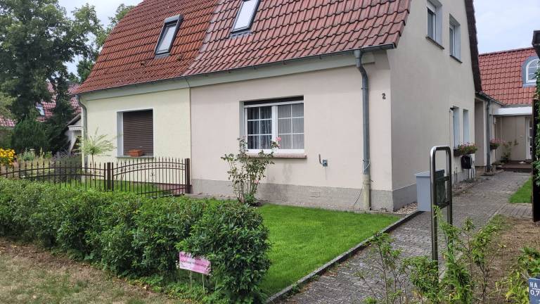 Ferienwohnung Eisenhüttenstadt