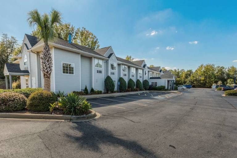 Motel  Simpsonville