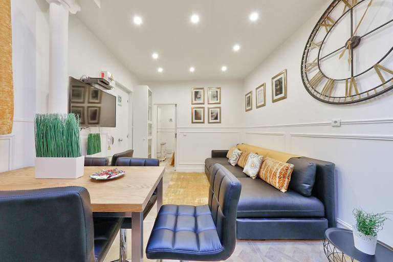 Ferienwohnung Montmartre