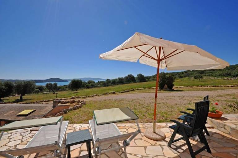 Villa Talamone