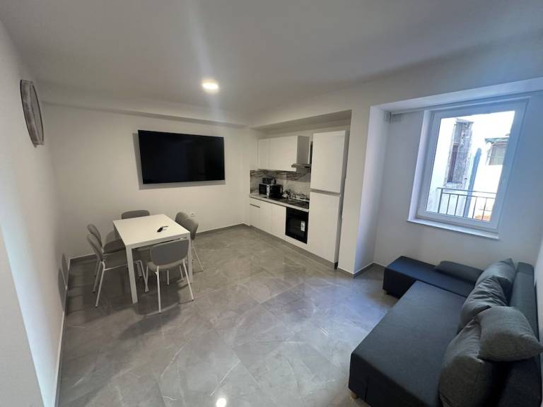 Ferienwohnung Izola