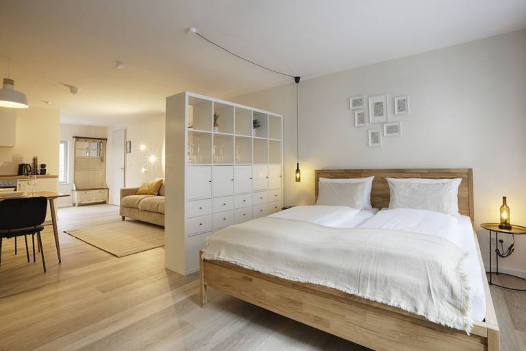 Ferienwohnung Iphofen