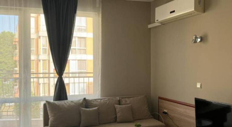 Holiday apartment with 1 room for 2 persons — photo 2