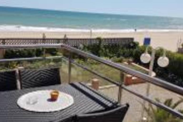 Ferienwohnung Castelldefels