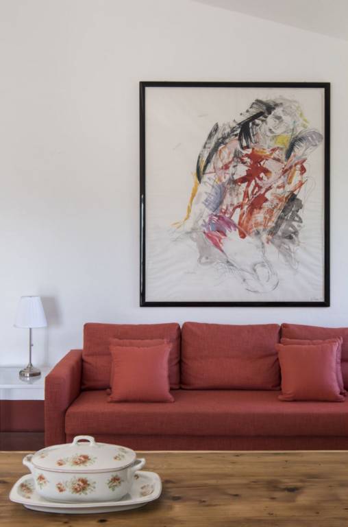 Ferienwohnung Montegemoli