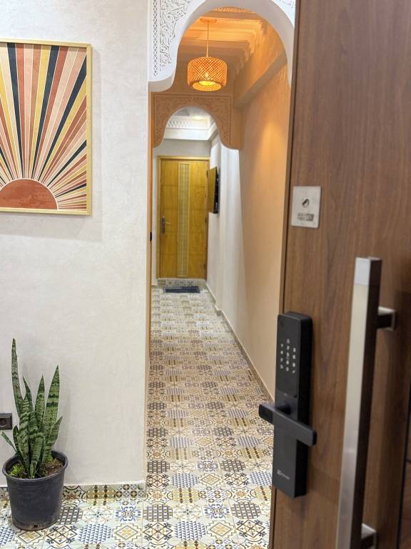 Appartement Marrakech