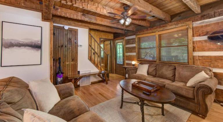 Big house with jacuzzi | Pets are welcome — photo 3