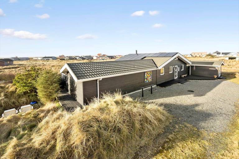Feriehus Frøstrup