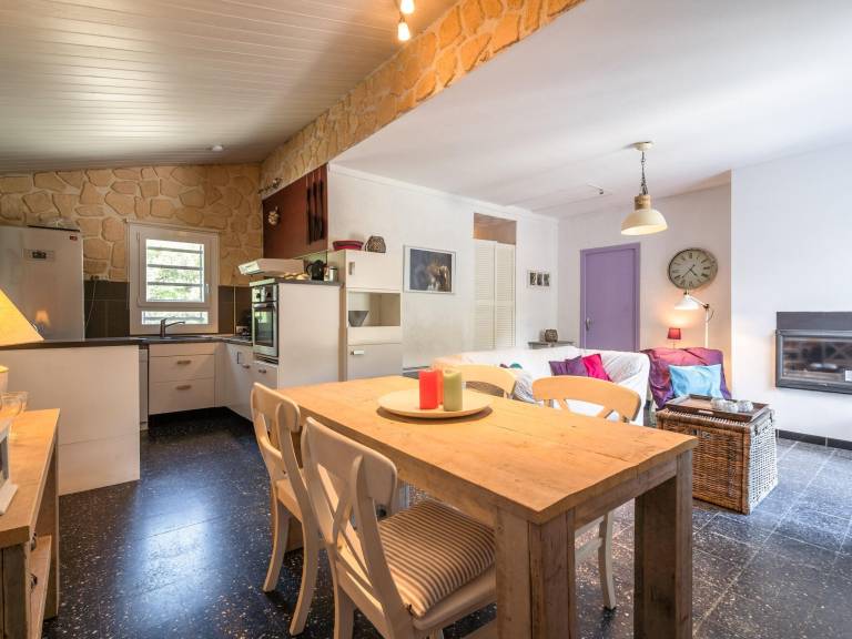 Villa  Argens-Minervois