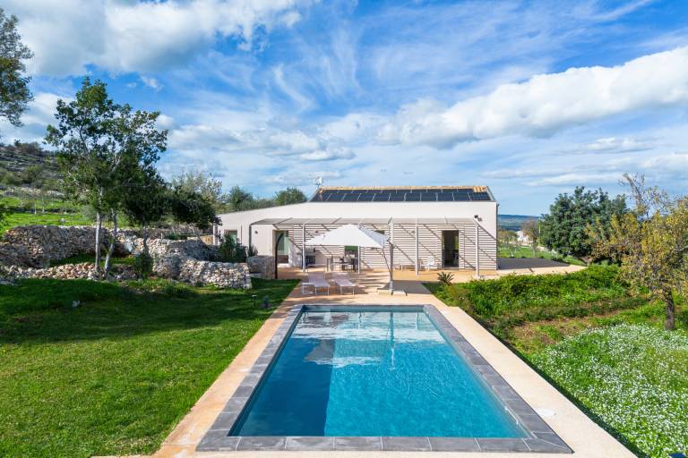 Villa Canicattini bagni