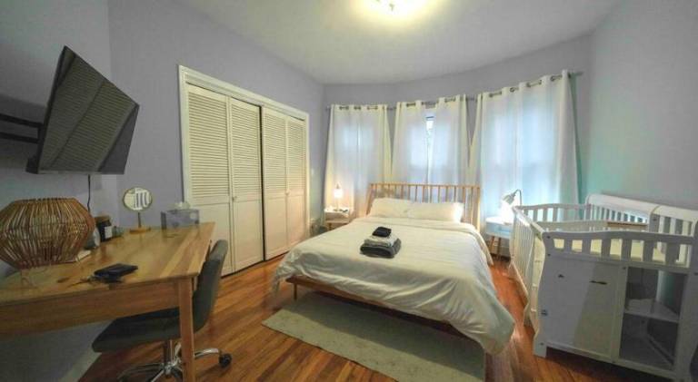 Apartment with 2 rooms for 5 persons — photo 2