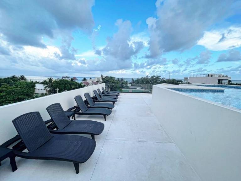 Condo Puerto Morelos