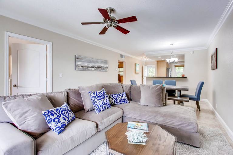 Appartement Lauderdale-by-the-Sea