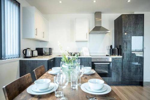 Apartment  Peterborough