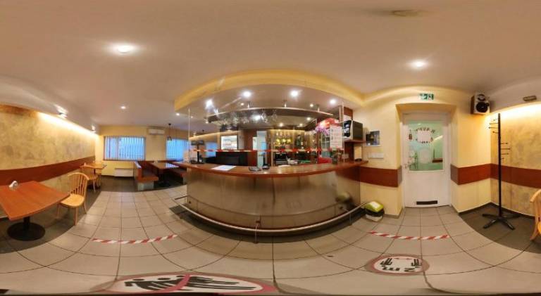 Motelis Gariunai — photo 4