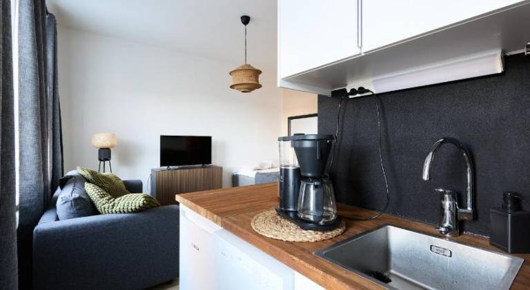 Lovely holiday apartment | Pets allowed — photo 5