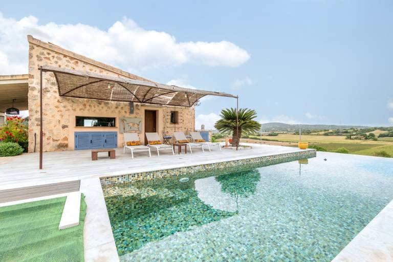 Ferienhaus Manacor