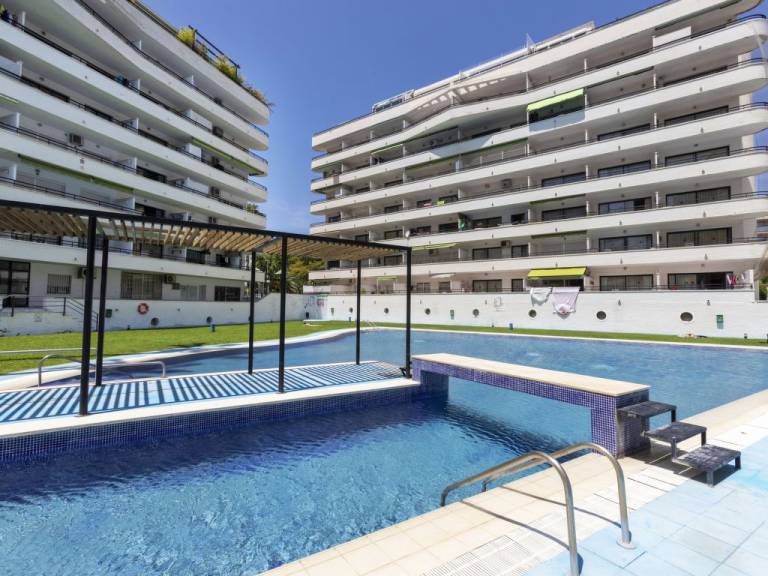 Apartment Salou