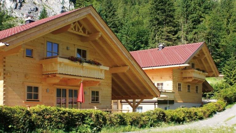 Ferienhaus  Pertisau