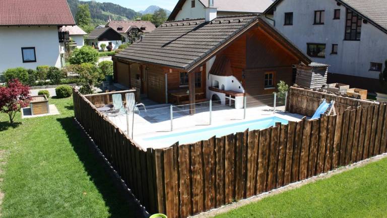 Ferienhaus Liezen