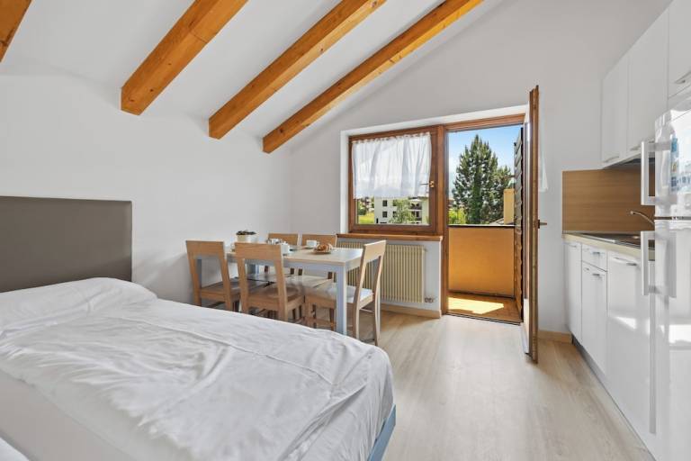 Pension Tesero