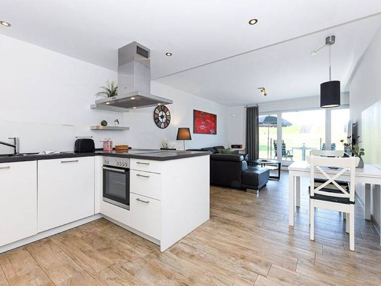 Ferienwohnung Buhne 2