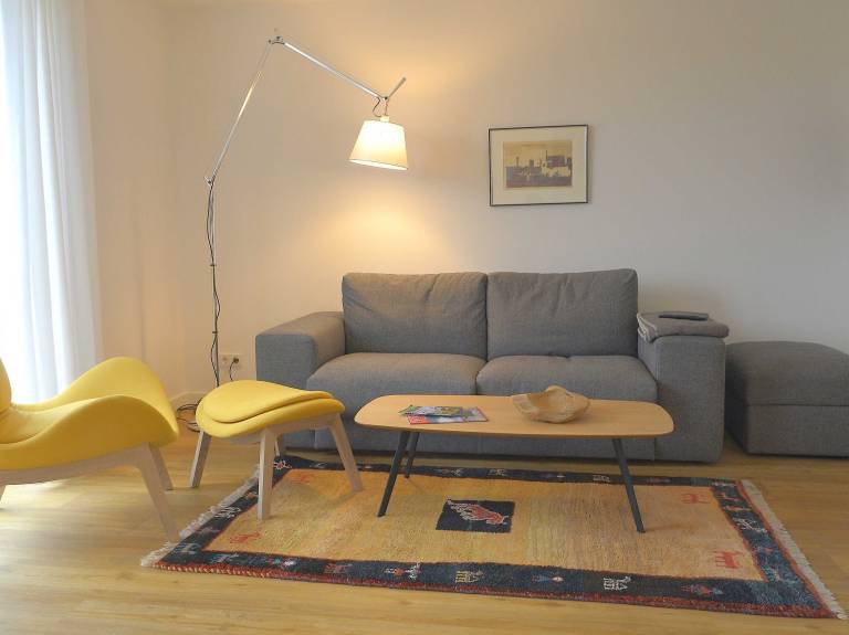 Appartement Heligoland