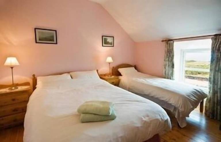 Bed and breakfast  Cashleen