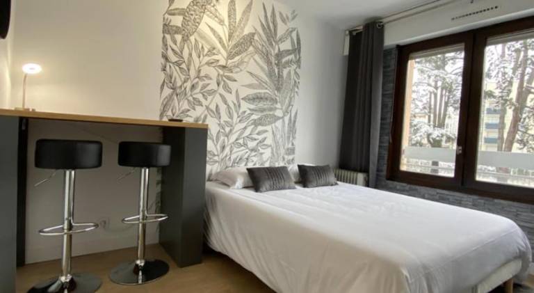 Holiday apartment | Perfect for remote work in Archamps
