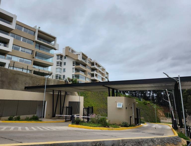Apartamento Viña del Mar