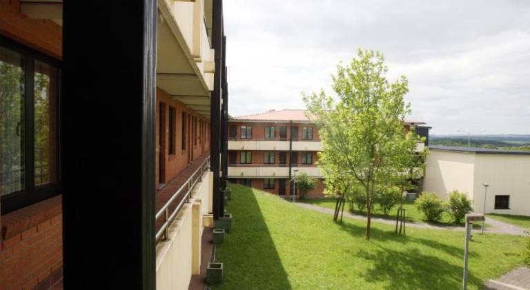 Sportschule Bitburg - Sportpark-Hotel — photo 5