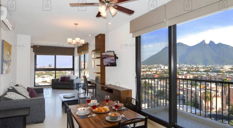 60 m&sup2; Ferienwohnung