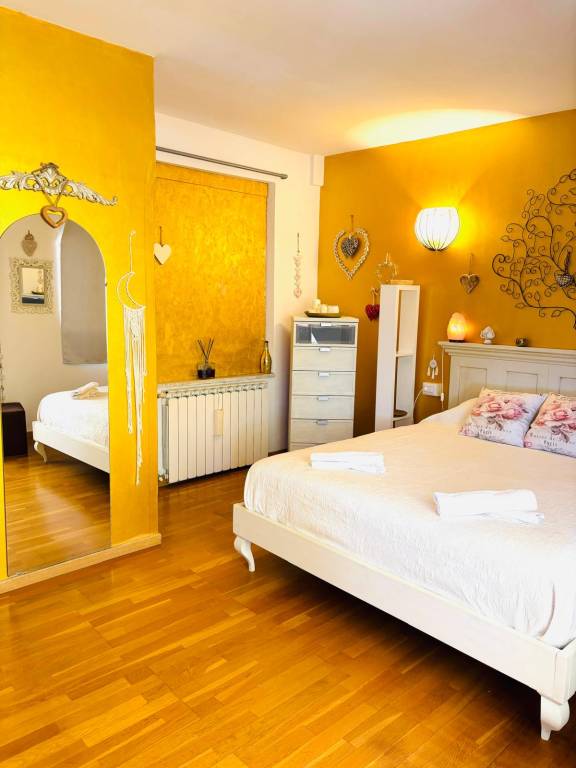 Fully equipped beautiful apartment with patio | City view | Pet-friendly — photo 3