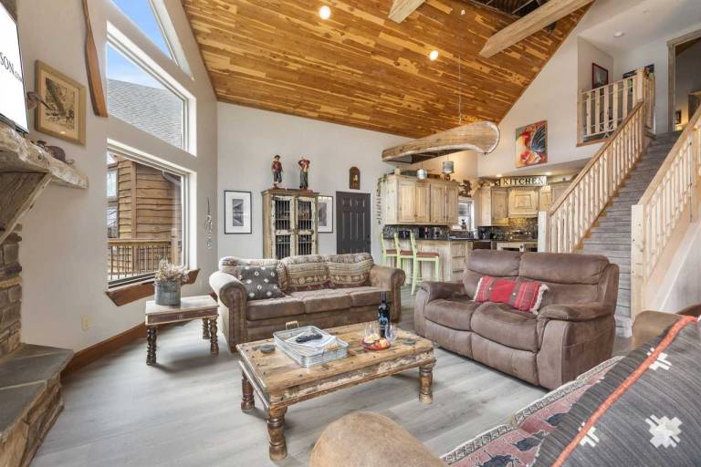 Fully equipped charming vacation home with pool & barbeque | Pets are welcome — photo 2