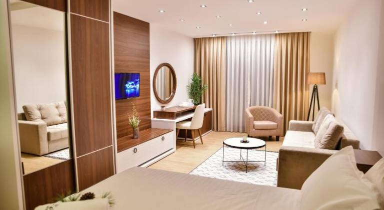 Pino Boutique Hotel — photo 2