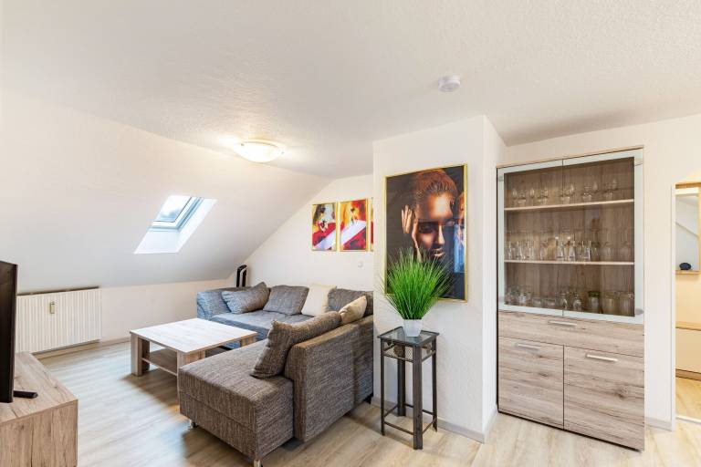 Ferienwohnung Viersen