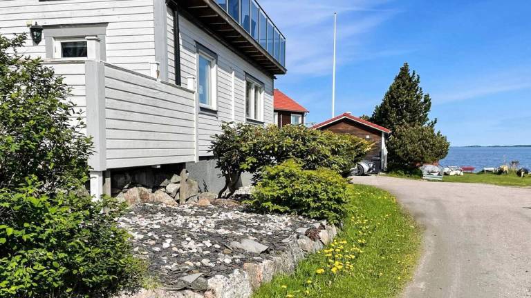 Ferienhaus in Vingåker f&uuml;r max. 4 Personen